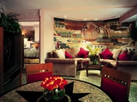 New York New York 4*