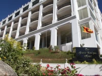 The Grand Kandyan Hotel 5*