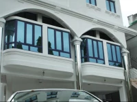 Hill City Mansion 1*