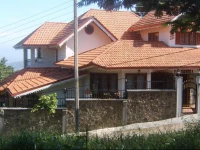 Mountain View Holiday Home Kandy 2*