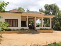 Castelo Kandy Hotel 3*