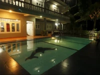 Blue Haven Guest House No 30/2 Kandy 2*