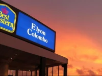 Best Western Elyon Colombo Hotel 4*