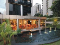 Tulip Inn Interative Flat 3*