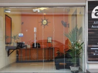 Alfred Court Accommodation