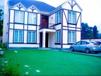 Villa Cassandra Nuwara Eliya 3*