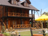 Queens Wood Cottage 3*