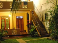 Kumara Guest House Unawatuna 2*