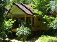 Tonsai Bay Resort Krabi 3*