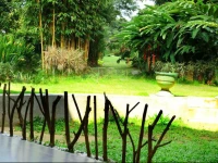 Shine Park Guest House