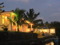 Villa Harbour View Galle - Gangarama Road