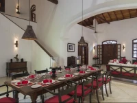 No 39 Galle Fort - an elite haven