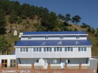 Alye Parusa hotel the village Listvyanka 2*