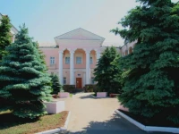 РЎР°РєСЃРєРёР№ Р¦Р’РљРЎ РёРј. Рќ.Р?.РџРёСЂРѕРіРѕРІР°