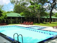 Royal Retreat Hotel Sigiriya