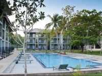 Fresco Water Villa 4*