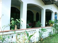 Pura Sanda Villa - 1