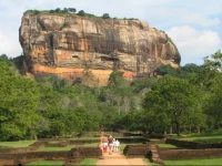 Ancient Villa Sigiriya 2*