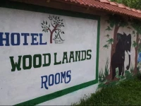 Woodlaands Hotel