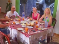 Suja Holiday Niche 1*