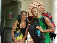 Thisara Guest House Polonnaruwa 2*