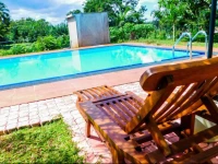 Tishan Holiday Resort