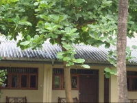 Polonnaruwa Holiday Inn