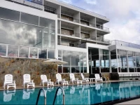 Heavens Edge Hotel 4*