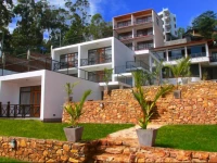 Alta Vista Hotel  3*