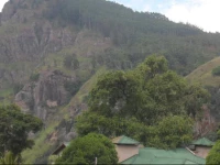 Rock View Guest House Ella 2*