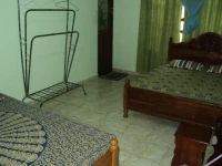 Ruwanthy Holiday Resort