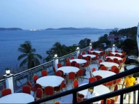 Villa Hotel Trincomalee 2*