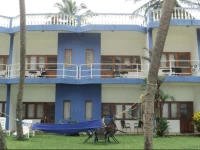 New Tristar Beach Hotel