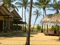 Diyamba Beach Resort