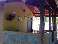 Elephant Safari Hotel - Udawalawa