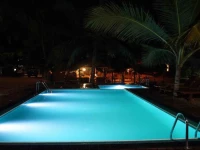 Athgira River Camping