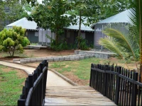 Wild Trails Udawalawe Resort 4*
