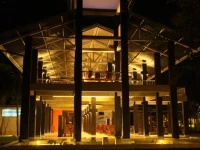 Nil Diya Mankada Safari Lodge Udawalawa 3*