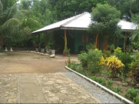 Walawa Cottage Udawalawe 2*