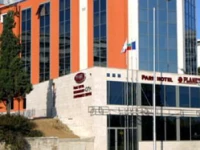 Best Western Park Hotel 3*