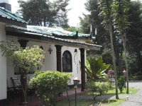 High Cairn Holiday Bungalow 2*