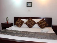 Natures Bliss Holidays