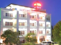 Tilko Jaffna City Hotel 4*
