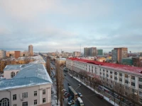 AZIMUT Hotel Voronezh 3*