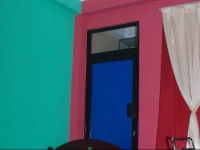 Clock Tower Hotel  1*