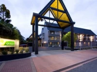 Quest Rotorua 4*