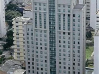 Slaviero Executive Jardins 4*