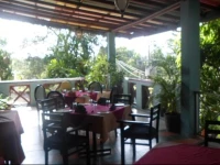 Home Feel Hotel Kanuwana