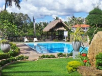 Manahara Casa Hotel & Restaurant