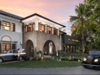 The Elephant Stables Hotel